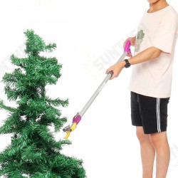 2M Stretch Telescopic Shear Garden Pruning Shears Branches Of Fruit Trees Green Garden Scissors Garden Tools 2M Stretch Telescopic Shear Garden Pruning Shears Branches Of Fruit Trees Green Garden Scissors Garden Tools