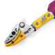 2M Stretch Telescopic Shear Garden Pruning Shears Branches Of Fruit Trees Green Garden Scissors Garden Tools 2M Stretch Telescopic Shear Garden Pruning Shears Branches Of Fruit Trees Green Garden Scissors Garden Tools