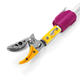 2M Stretch Telescopic Shear Garden Pruning Shears Branches Of Fruit Trees Green Garden Scissors Garden Tools 2M Stretch Telescopic Shear Garden Pruning Shears Branches Of Fruit Trees Green Garden Scissors Garden Tools