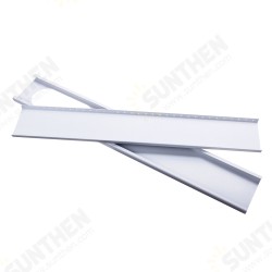 2pcs 67.5cm-120cm Adjustable Window Slide Plate Air Conditioner Wind Shield for Air Conditioner 2pcs 67.5cm-120cm Adjustable Window Slide Plate Air Conditioner Wind Shield for Air Conditioner