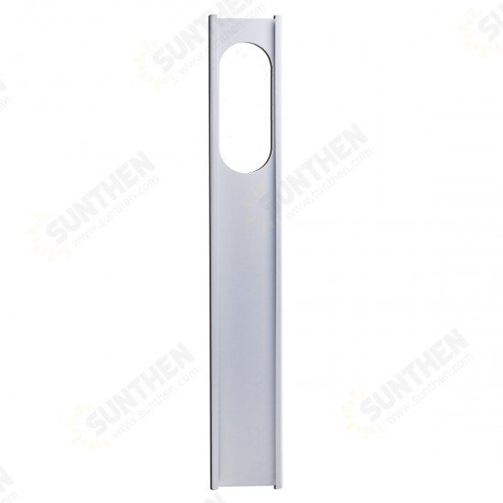 2pcs 67.5cm-120cm Adjustable Window Slide Plate Air Conditioner Wind Shield for Air Conditioner 2pcs 67.5cm-120cm Adjustable Window Slide Plate Air Conditioner Wind Shield for Air Conditioner