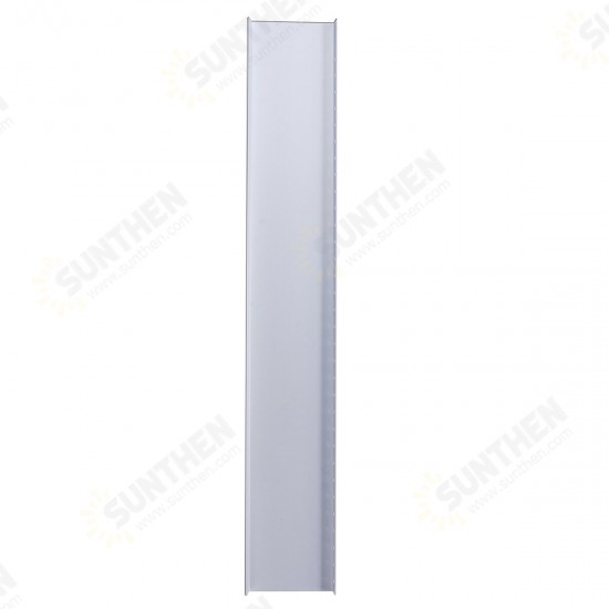 2pcs 67.5cm-120cm Adjustable Window Slide Plate Air Conditioner Wind Shield for Air Conditioner 2pcs 67.5cm-120cm Adjustable Window Slide Plate Air Conditioner Wind Shield for Air Conditioner