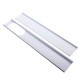 2pcs 67.5cm-120cm Adjustable Window Slide Plate Air Conditioner Wind Shield for Air Conditioner 2pcs 67.5cm-120cm Adjustable Window Slide Plate Air Conditioner Wind Shield for Air Conditioner