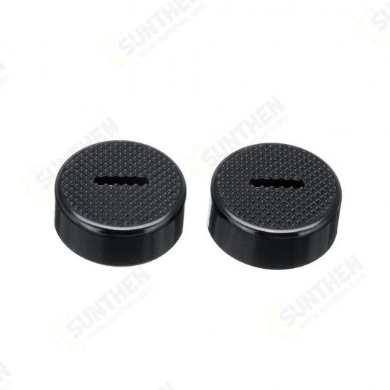 2pcs Carbon Brush with Caps for Makita CB430 BGA450 BGA452 DGA452