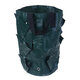3 Gallon Vegetable Planting Bag Strawberry PE Hanging Growing Bag 3 Gallon Vegetable Planting Bag Strawberry PE Hanging Growing Bag