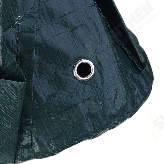 3 Gallon Vegetable Planting Bag Strawberry PE Hanging Growing Bag 3 Gallon Vegetable Planting Bag Strawberry PE Hanging Growing Bag