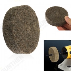 3 Inch 75mm Nylon Fiber Polisher Buffing Pad Wheel Polishing Wheel 3 Inch 75mm Nylon Fiber Polisher Buffing Pad Wheel Polishing Wheel