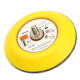 3 Inch Sticky Backing Pad Napping Hook And Loop Sanding Disc Pad Polishing Sander Backer Plate 3 Inch Sticky Backing Pad Napping Hook And Loop Sanding Disc Pad Polishing Sander Backer Plate