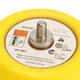 3 Inch Sticky Backing Pad Napping Hook And Loop Sanding Disc Pad Polishing Sander Backer Plate