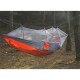 300kg Portable Double Camping Hammock Parachute Fabric With Mosquito Net 300kg Portable Double Camping Hammock Parachute Fabric With Mosquito Net