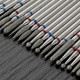 30Pcs Diamond Grinding Head Tungsten Carbide Grinding Polishing Bits for Nail 30Pcs Diamond Grinding Head Tungsten Carbide Grinding Polishing Bits for Nail