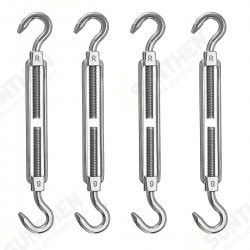 32Pcs Sun Shade Sail Accessories For Triangle Square Shade Sail Replacement Accessories 32Pcs Sun Shade Sail Accessories For Triangle Square Shade Sail Replacement Accessories