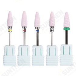 3/32 Inch Abrasive Drill Bit Ceramics Gel Removal Abrasive Polishing Tool