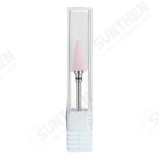 3/32 Inch Abrasive Drill Bit Ceramics Gel Removal Abrasive Polishing Tool 3/32 Inch Abrasive Drill Bit Ceramics Gel Removal Abrasive Polishing Tool