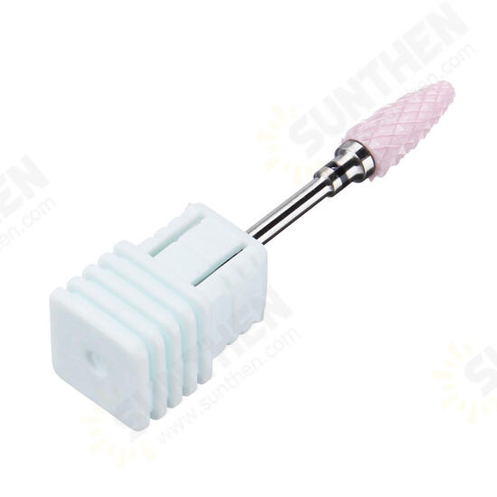 3/32 Inch Abrasive Drill Bit Ceramics Gel Removal Abrasive Polishing Tool 3/32 Inch Abrasive Drill Bit Ceramics Gel Removal Abrasive Polishing Tool