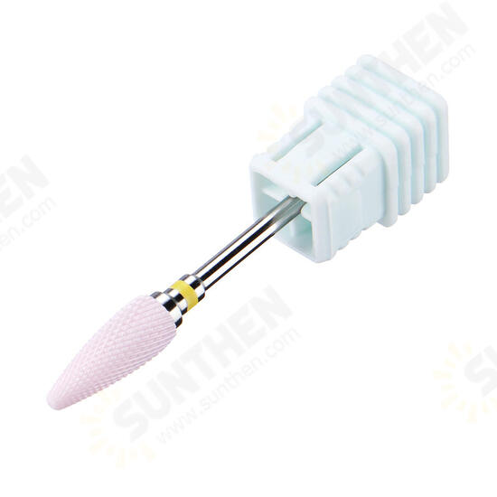 3/32 Inch Abrasive Drill Bit Ceramics Gel Removal Abrasive Polishing Tool 3/32 Inch Abrasive Drill Bit Ceramics Gel Removal Abrasive Polishing Tool