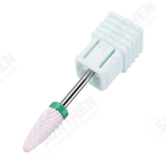 3/32 Inch Abrasive Drill Bit Ceramics Gel Removal Abrasive Polishing Tool 3/32 Inch Abrasive Drill Bit Ceramics Gel Removal Abrasive Polishing Tool