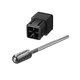 3/32 Inch Nail Art Grinding Drill Bits Tungsten Steel Grinding Head Electric Manicure Machine 3/32 Inch Nail Art Grinding Drill Bits Tungsten Steel Grinding Head Electric Manicure Machine