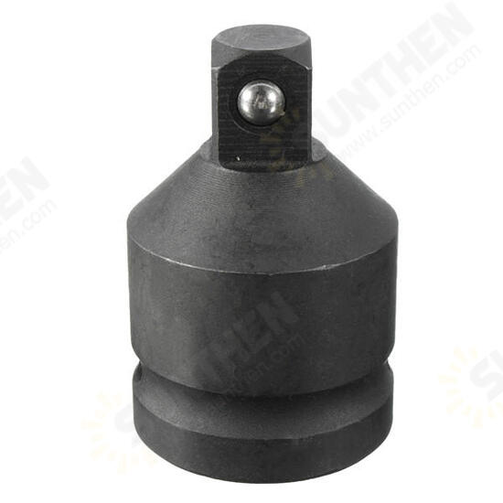 3/4 Female to 1/2 Inch Impact Drive Socket Reducer Ratchet Adapter Converter 3/4 Female to 1/2 Inch Impact Drive Socket Reducer Ratchet Adapter Converter