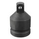 3/4 Female to 1/2 Inch Impact Drive Socket Reducer Ratchet Adapter Converter 3/4 Female to 1/2 Inch Impact Drive Socket Reducer Ratchet Adapter Converter
