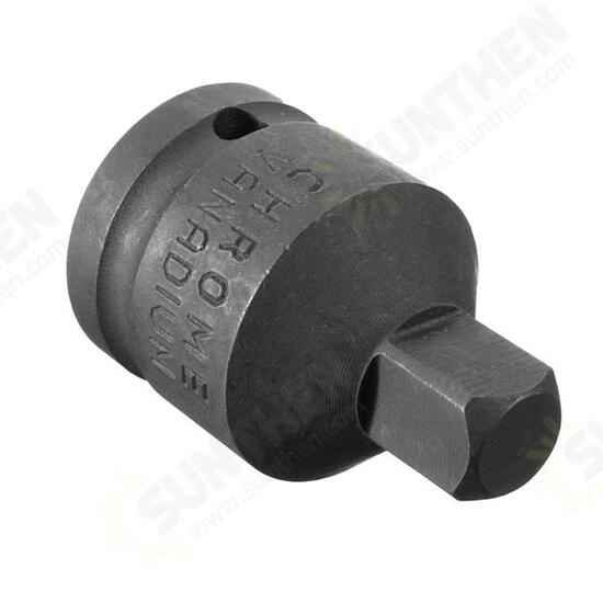 3/4 Female to 1/2 Inch Impact Drive Socket Reducer Ratchet Adapter Converter 3/4 Female to 1/2 Inch Impact Drive Socket Reducer Ratchet Adapter Converter
