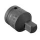 3/4 Female to 1/2 Inch Impact Drive Socket Reducer Ratchet Adapter Converter 3/4 Female to 1/2 Inch Impact Drive Socket Reducer Ratchet Adapter Converter