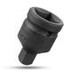 3/4 Female to 1/2 Inch Impact Drive Socket Reducer Ratchet Adapter Converter 3/4 Female to 1/2 Inch Impact Drive Socket Reducer Ratchet Adapter Converter