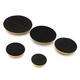 3/4/5/6/7 Inch Sticky Backing Pad M16 Thread Polishing Disk 3/4/5/6/7 Inch Sticky Backing Pad M16 Thread Polishing Disk