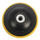3/4/5/6/7 Inch Sticky Backing Pad M16 Thread Polishing Disk 3/4/5/6/7 Inch Sticky Backing Pad M16 Thread Polishing Disk