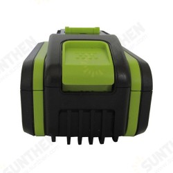 3/4/5/6Ah 20V Lithium-Ion Replacement Tool Battery for Hand Drill Power Tools WA3551 WG169 WA3516 WX372
