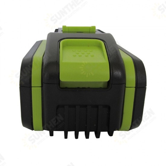 3/4/5/6Ah 20V Lithium-Ion Replacement Tool Battery for Hand Drill Power Tools WA3551 WG169 WA3516 WX372 3/4/5/6Ah 20V Lithium-Ion Replacement Tool Battery for Hand Drill Power Tools WA3551 WG169 WA3516 WX372