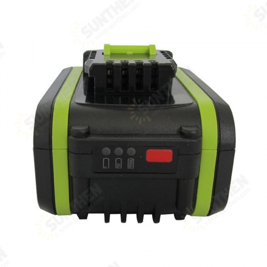3/4/5/6Ah 20V Lithium-Ion Replacement Tool Battery for Hand Drill Power Tools WA3551 WG169 WA3516 WX372 3/4/5/6Ah 20V Lithium-Ion Replacement Tool Battery for Hand Drill Power Tools WA3551 WG169 WA3516 WX372
