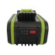 3/4/5/6Ah 20V Lithium-Ion Replacement Tool Battery for Hand Drill Power Tools WA3551 WG169 WA3516 WX372 3/4/5/6Ah 20V Lithium-Ion Replacement Tool Battery for Hand Drill Power Tools WA3551 WG169 WA3516 WX372