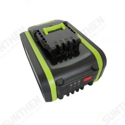 3/4/5/6Ah 20V Lithium-Ion Replacement Tool Battery for Hand Drill Power Tools WA3551 WG169 WA3516 WX372