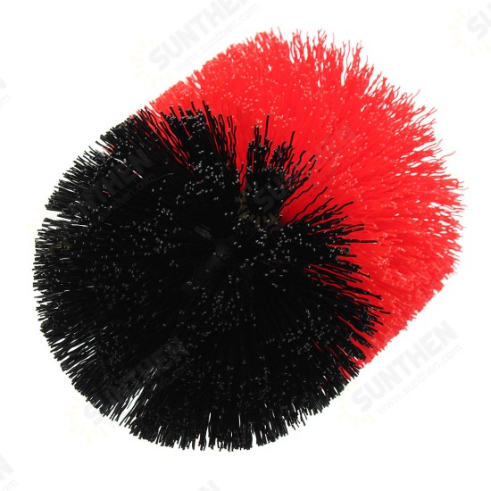 3.5 Inch Drill Cleaning Ball Brush Power Scrubber Bathroom Tub Tile Cleaning Tool