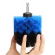 3.5 Inch Drill Cleaning Ball Brush Power Scrubber Bathroom Tub Tile Cleaning Tool