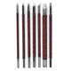 3/5/7/10/11pcs Hand Carving Cutter Wood Seal Carving Stone Lettering Tools Kit Woodworking 3/5/7/10/11pcs Hand Carving Cutter Wood Seal Carving Stone Lettering Tools Kit Woodworking