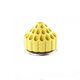 360-degree Rotating Storage Tool Box Drill Bit Electric Grinding Accessories Storage Twist Drill Storage Box 360-degree Rotating Storage Tool Box Drill Bit Electric Grinding Accessories Storage Twist Drill Storage Box