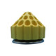 360-degree Rotating Storage Tool Box Drill Bit Electric Grinding Accessories Storage Twist Drill Storage Box 360-degree Rotating Storage Tool Box Drill Bit Electric Grinding Accessories Storage Twist Drill Storage Box