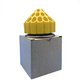 360-degree Rotating Storage Tool Box Drill Bit Electric Grinding Accessories Storage Twist Drill Storage Box 360-degree Rotating Storage Tool Box Drill Bit Electric Grinding Accessories Storage Twist Drill Storage Box
