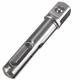 3/8 1/2 Inch SDS Socket Driver Adapter Drive Bit Power Drill Chuck Extension Adapter 3/8 1/2 Inch SDS Socket Driver Adapter Drive Bit Power Drill Chuck Extension Adapter