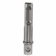 3/8 1/2 Inch SDS Socket Driver Adapter Drive Bit Power Drill Chuck Extension Adapter 3/8 1/2 Inch SDS Socket Driver Adapter Drive Bit Power Drill Chuck Extension Adapter