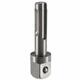 3/8 1/2 Inch SDS Socket Driver Adapter Drive Bit Power Drill Chuck Extension Adapter 3/8 1/2 Inch SDS Socket Driver Adapter Drive Bit Power Drill Chuck Extension Adapter