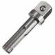 3/8 1/2 Inch SDS Socket Driver Adapter Drive Bit Power Drill Chuck Extension Adapter 3/8 1/2 Inch SDS Socket Driver Adapter Drive Bit Power Drill Chuck Extension Adapter