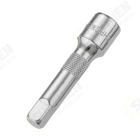 3/8 1/2 Inch Socket Adapter Length Magnetic Nut Driver Drill Bit Adapter 3/8 1/2 Inch Socket Adapter Length Magnetic Nut Driver Drill Bit Adapter