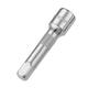 3/8 1/2 Inch Socket Adapter Length Magnetic Nut Driver Drill Bit Adapter 3/8 1/2 Inch Socket Adapter Length Magnetic Nut Driver Drill Bit Adapter