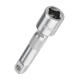 3/8 1/2 Inch Socket Adapter Length Magnetic Nut Driver Drill Bit Adapter 3/8 1/2 Inch Socket Adapter Length Magnetic Nut Driver Drill Bit Adapter