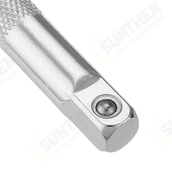 3/8 1/2 Inch Socket Adapter Length Magnetic Nut Driver Drill Bit Adapter 3/8 1/2 Inch Socket Adapter Length Magnetic Nut Driver Drill Bit Adapter