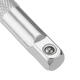 3/8 1/2 Inch Socket Adapter Length Magnetic Nut Driver Drill Bit Adapter 3/8 1/2 Inch Socket Adapter Length Magnetic Nut Driver Drill Bit Adapter