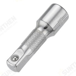 3/8 1/2 Inch Socket Adapter Length Magnetic Nut Driver Drill Bit Adapter 3/8 1/2 Inch Socket Adapter Length Magnetic Nut Driver Drill Bit Adapter